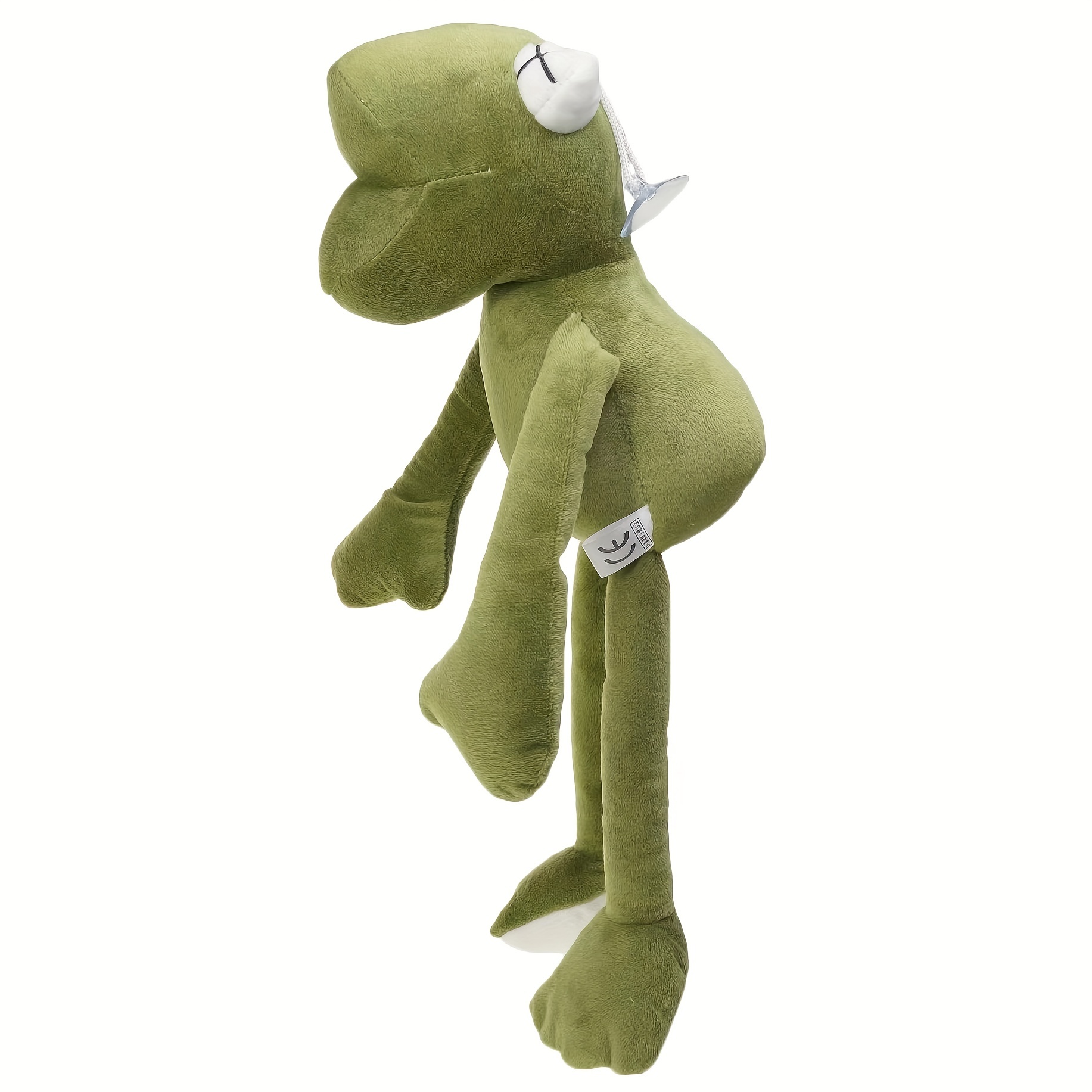 Kermit Frog Plush Toy Stuffed Plush Toy Gifts for Boys and Girls