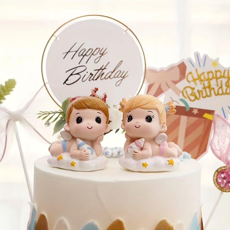 Toddler Birthday Cakes | Party Cakes | The Cake Store