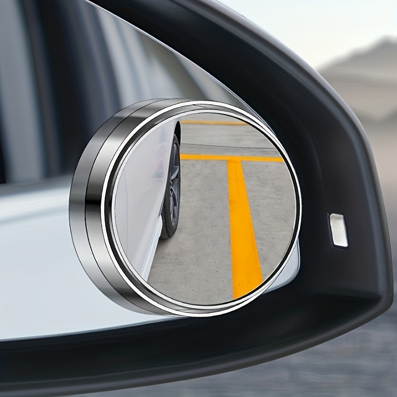 Kaufe Auto-Rückspiegel, 360°-Spiegel für den toten Winkel