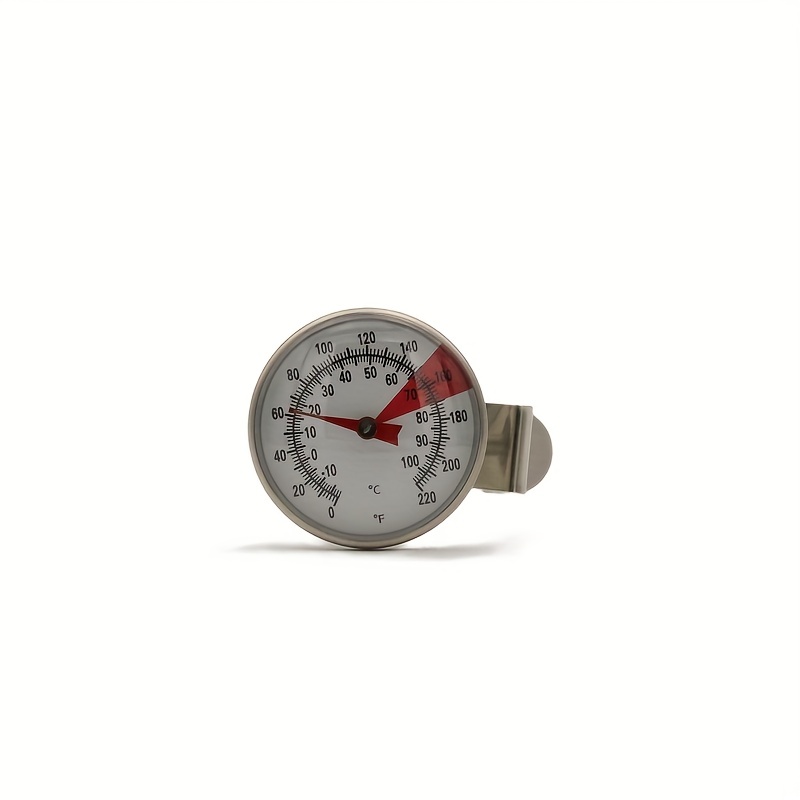 7 inch frothing thermometer