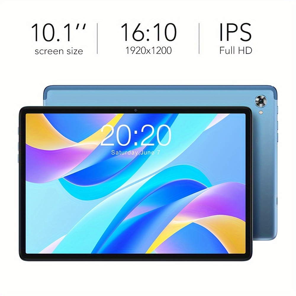  for Teclast Tablet M40 Plus Screen Replacement for