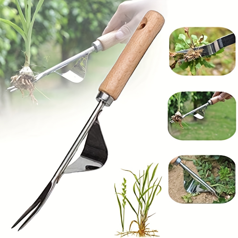 Weeding Machine V shaped Weeding Tool Garden Weeding Tool - Temu
