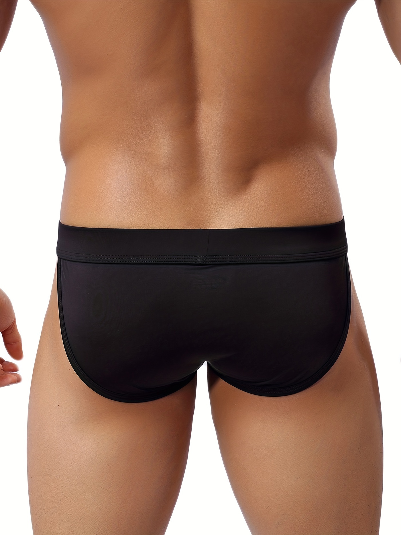 Underwear Suggestion: Pikante - Touch Bikini black