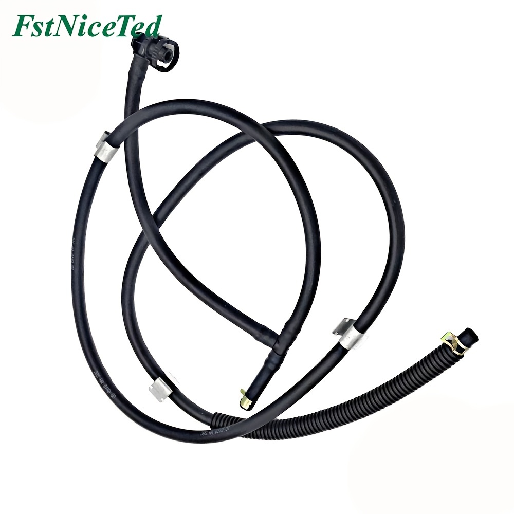 Headlight Washer Hose Fits For Toyota for Camry 2012 Replaces 85271-06050_voghion.com