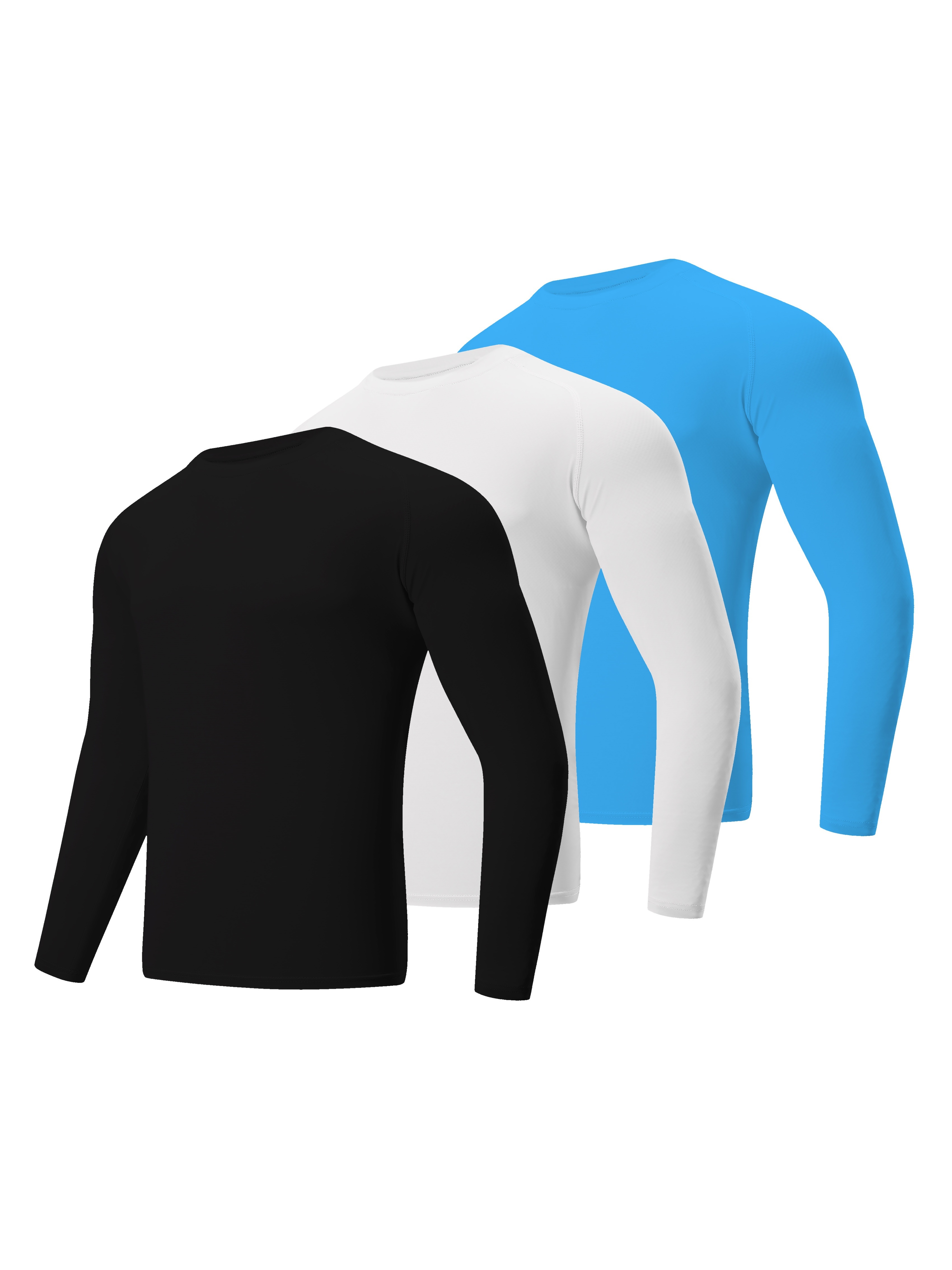 Men's Long Sleeve Sun Protection Shirt: Cooling Fan Suit For - Temu Canada