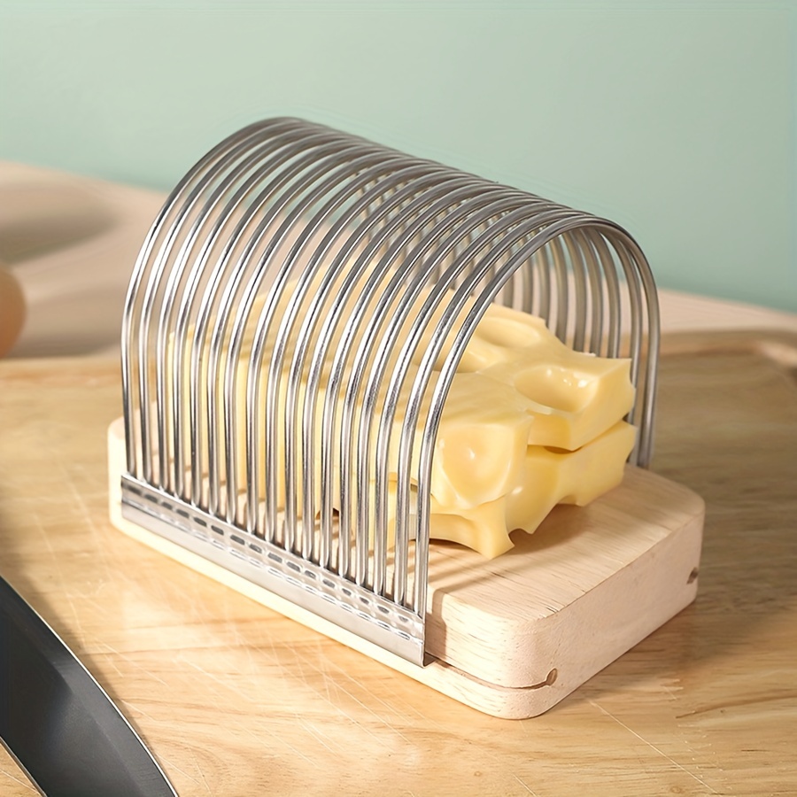 Charcoal Companion Hasselback Potato Slicing Rack 