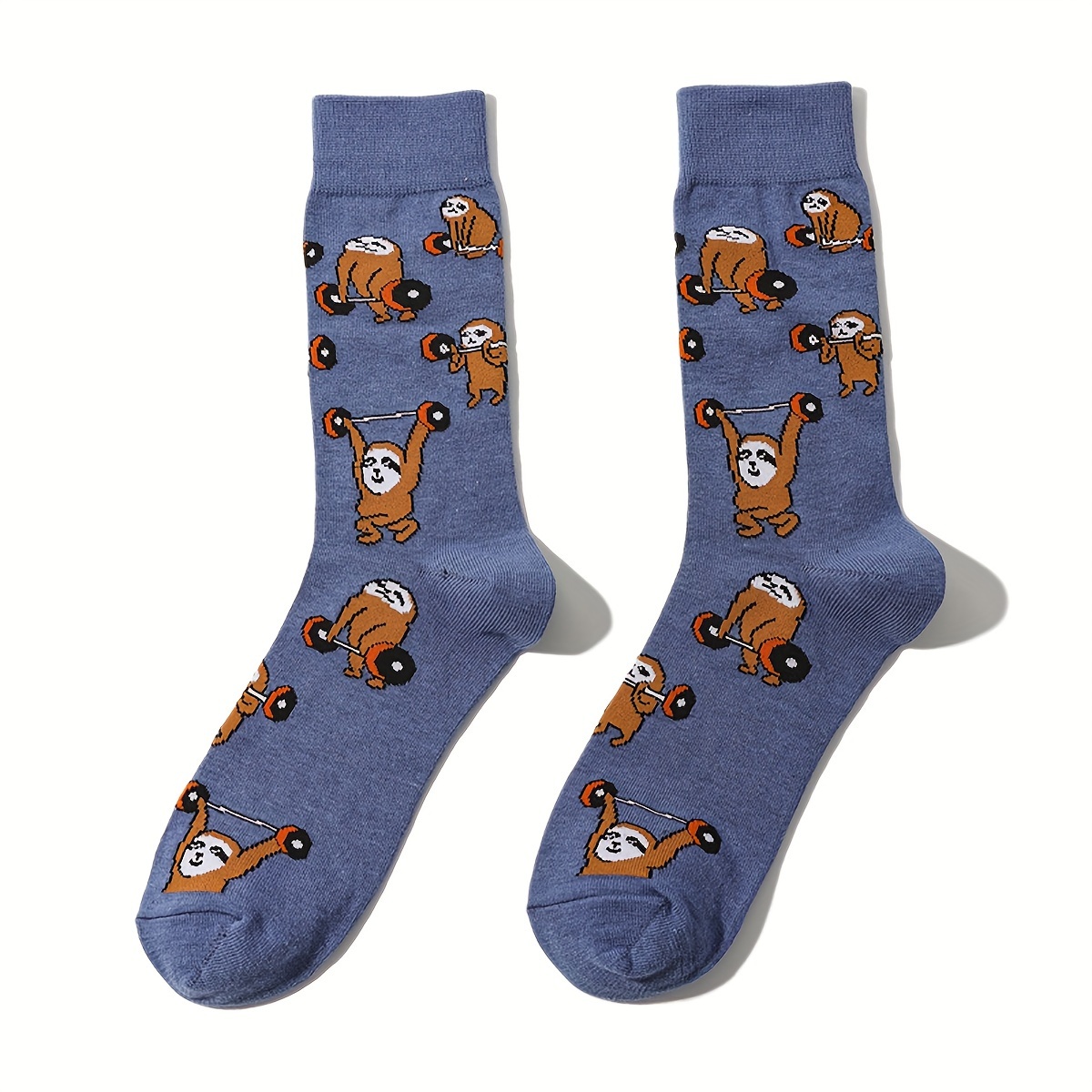 Chaussettes Enfants Paresseux