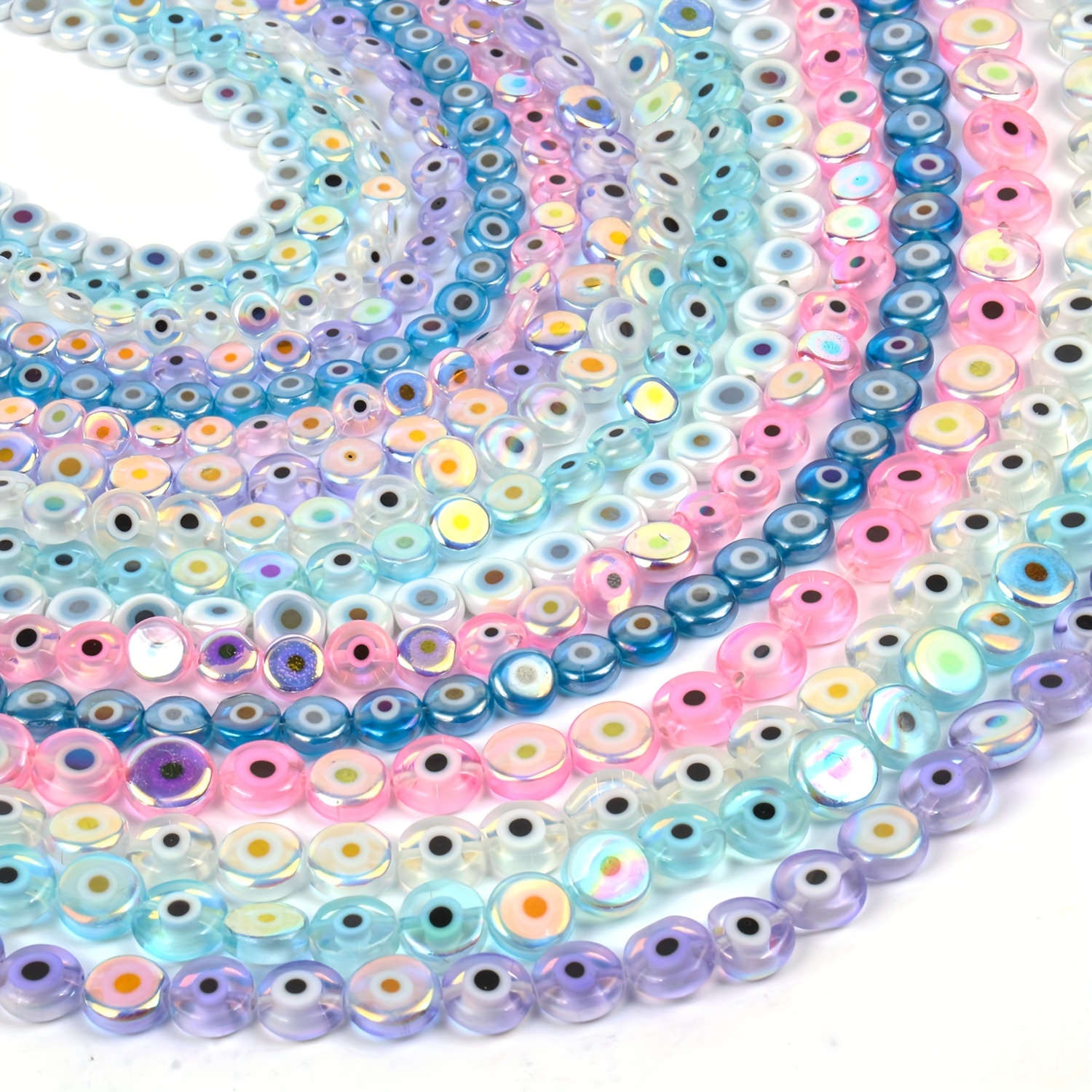 Beads For Bracelets - Temu