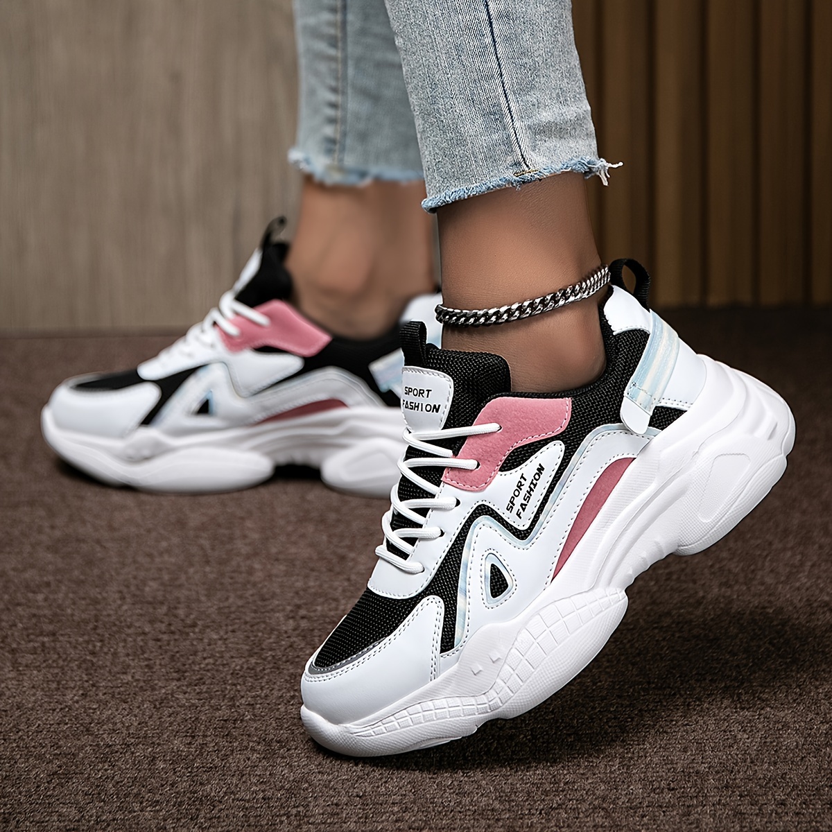 Trendy sneakers store 2019 women's