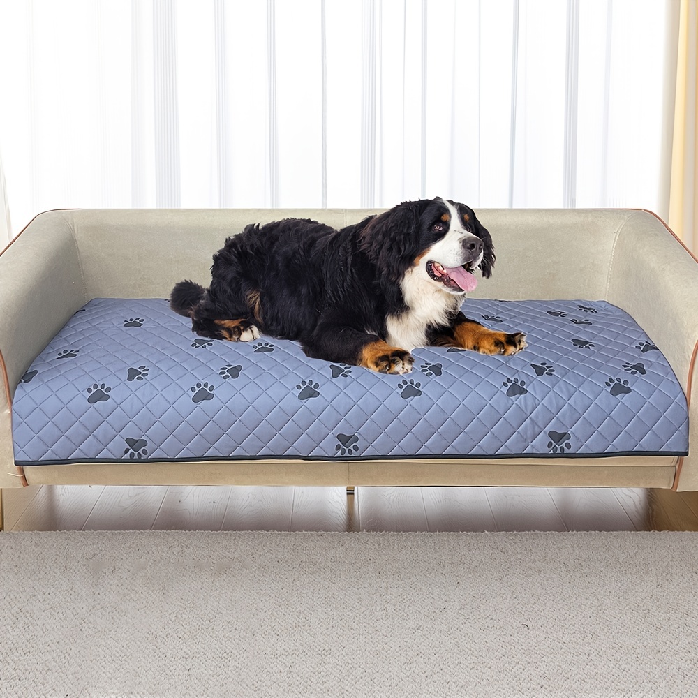 are heated dog beds safe