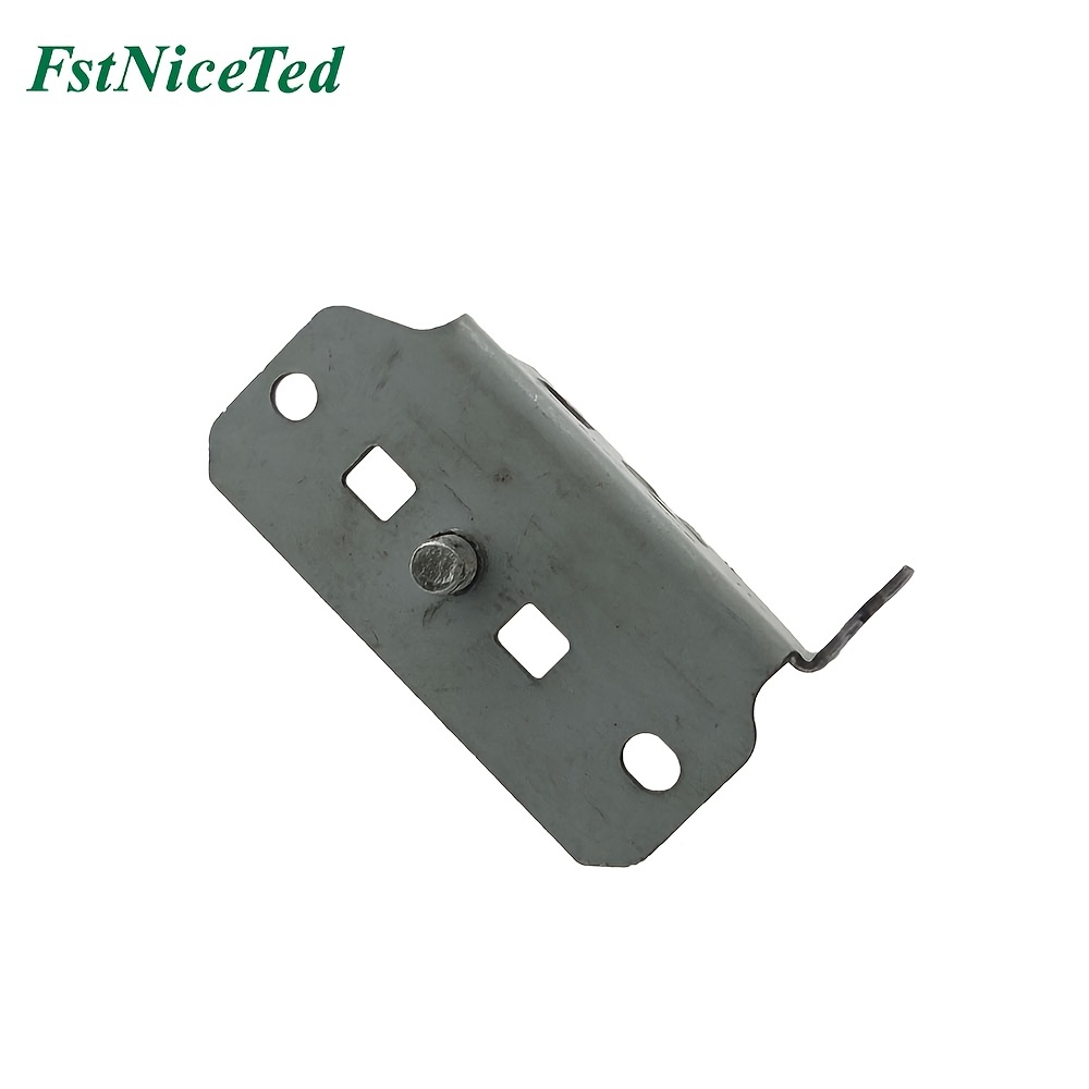 Engine Hood Hinge Fits For B MW X3 F25 2011-2017 Replaces 5123 7210 734_voghion.com
