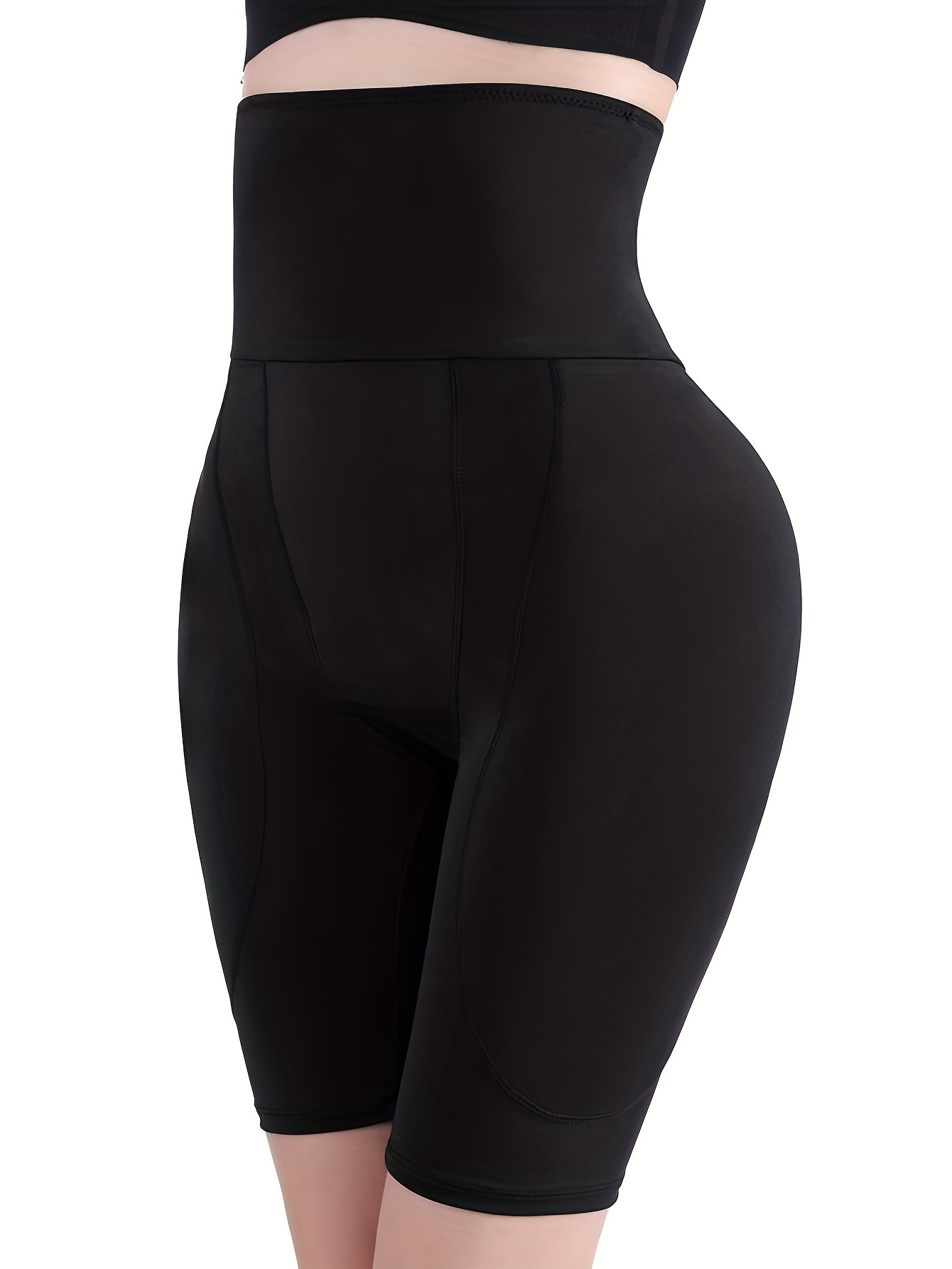 434: CYSM Compression Body Shaper - High Control Posture Correction  Underwear - Women's Slimming Waist & Tummy Control Shapewear - Ideal as a  Post Surgery or Postpartum Corset, XS, Mocha 