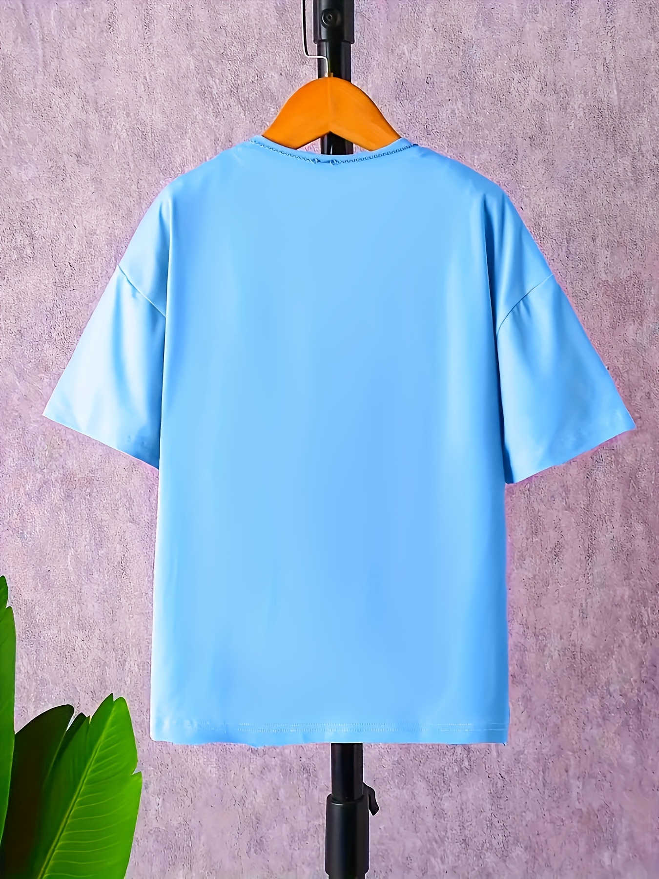 Blue Bandana(2) men T-Shirt women all over print fashion girl t shirt boy  tops tees Short Sleeve tshirts - AliExpress