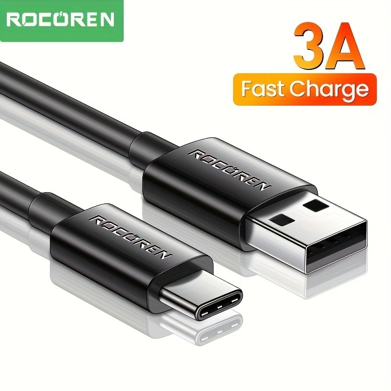 Cargador súper rápido, cargador rápido USB C de 25 W y cable de carga  rápida USB C a C para LG G Pad 5 10.1 
