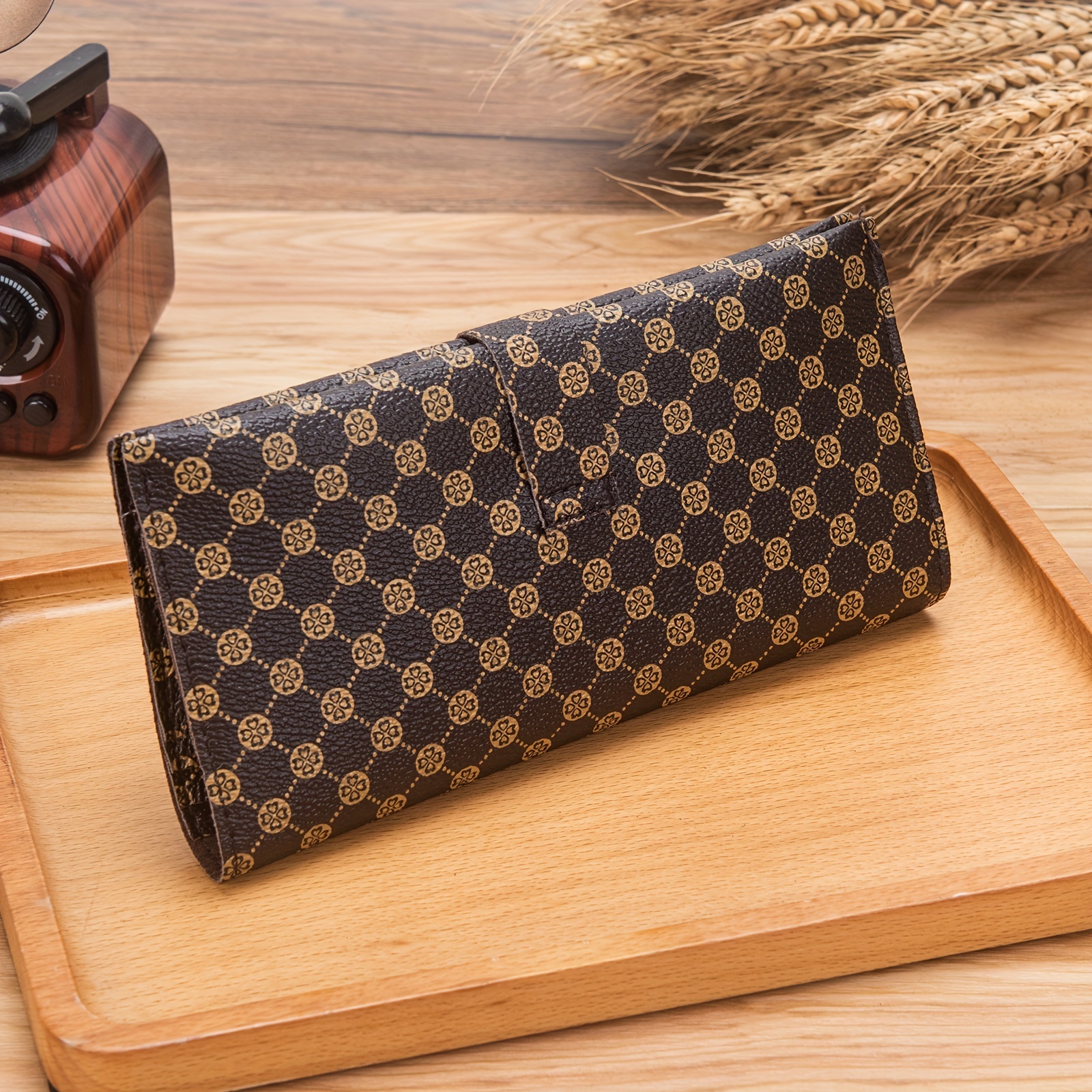 Louis Vuitton Men's Credit Card Cases - Bags