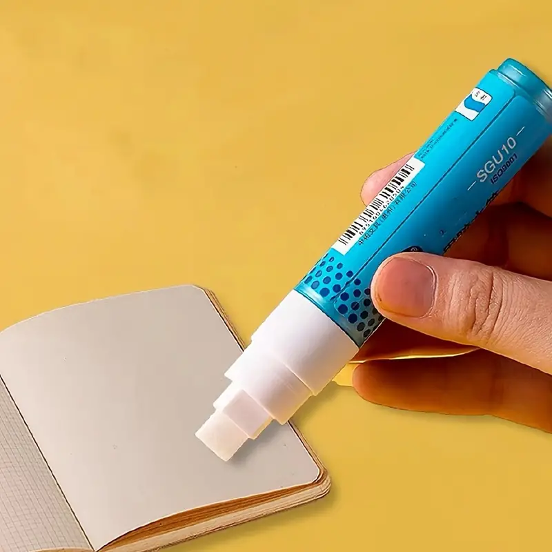 Multi purpose Diy Handmade Envelope Pen Type Paste Glue - Temu