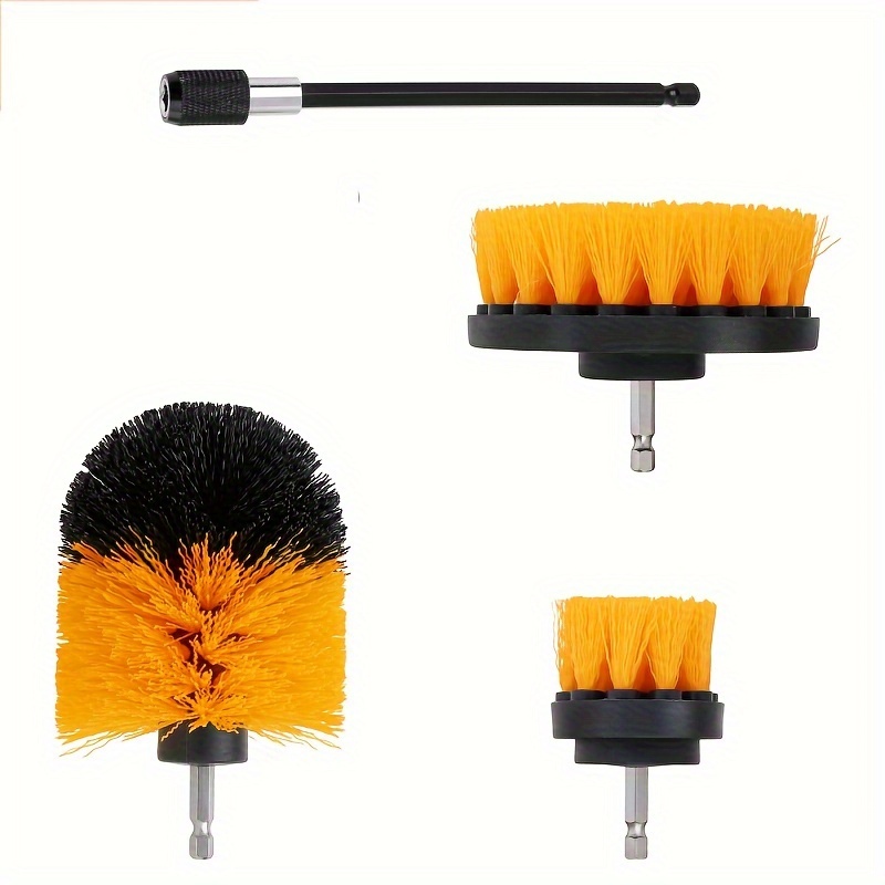 Plastic House Cleaning Brushes, For Home