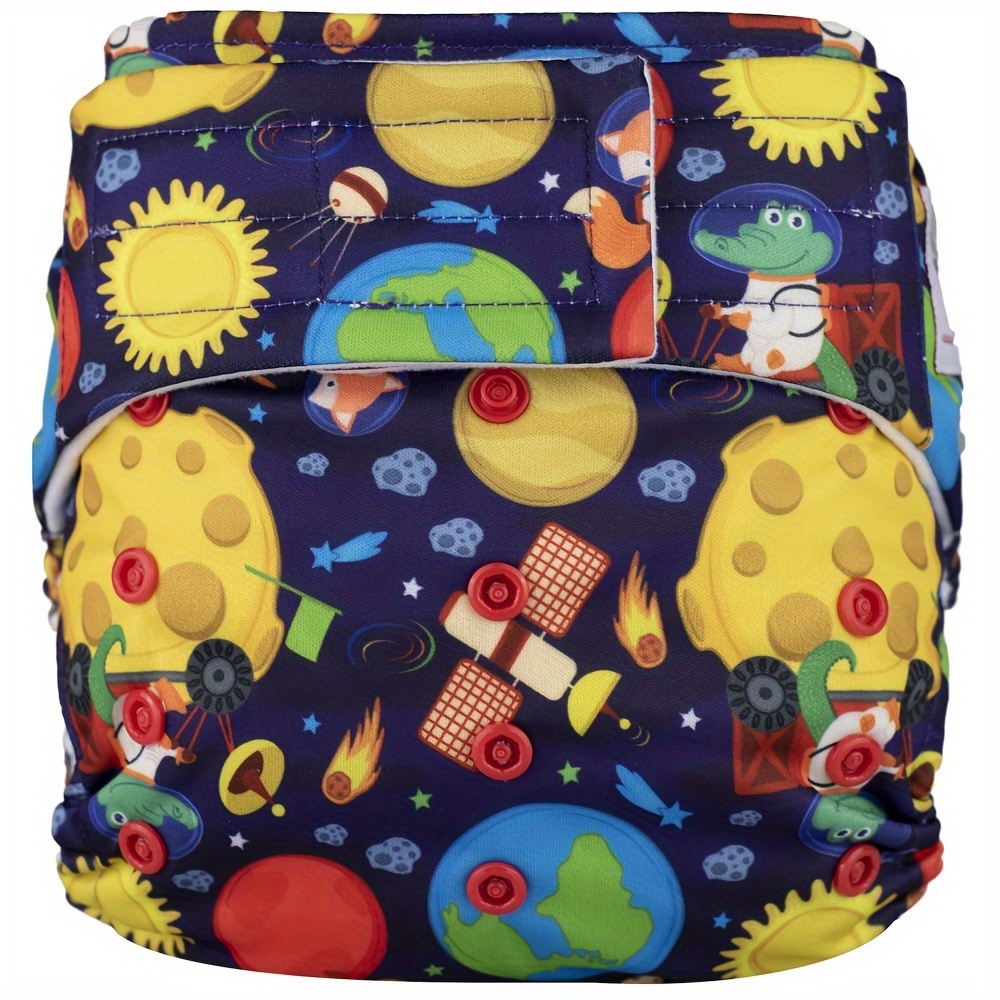 Cute Cloth Diaper Prints