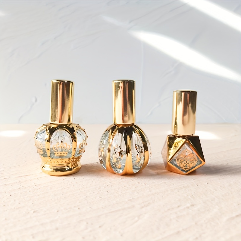 Vintage Spray Bottle 8ml 12ml 15ml - Travel Makeup Samples