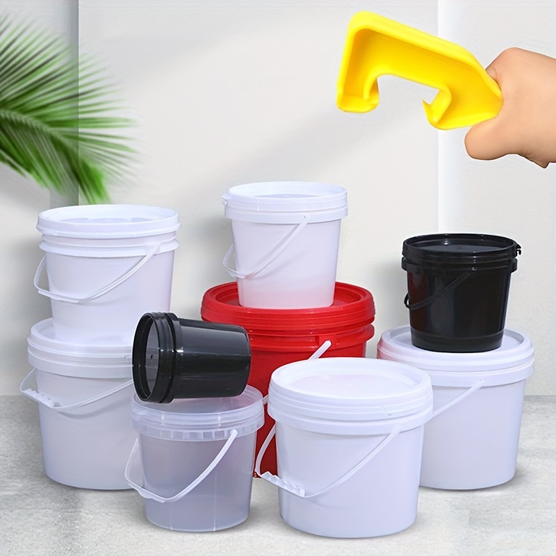 5 Gallon Plastic Lid Opener