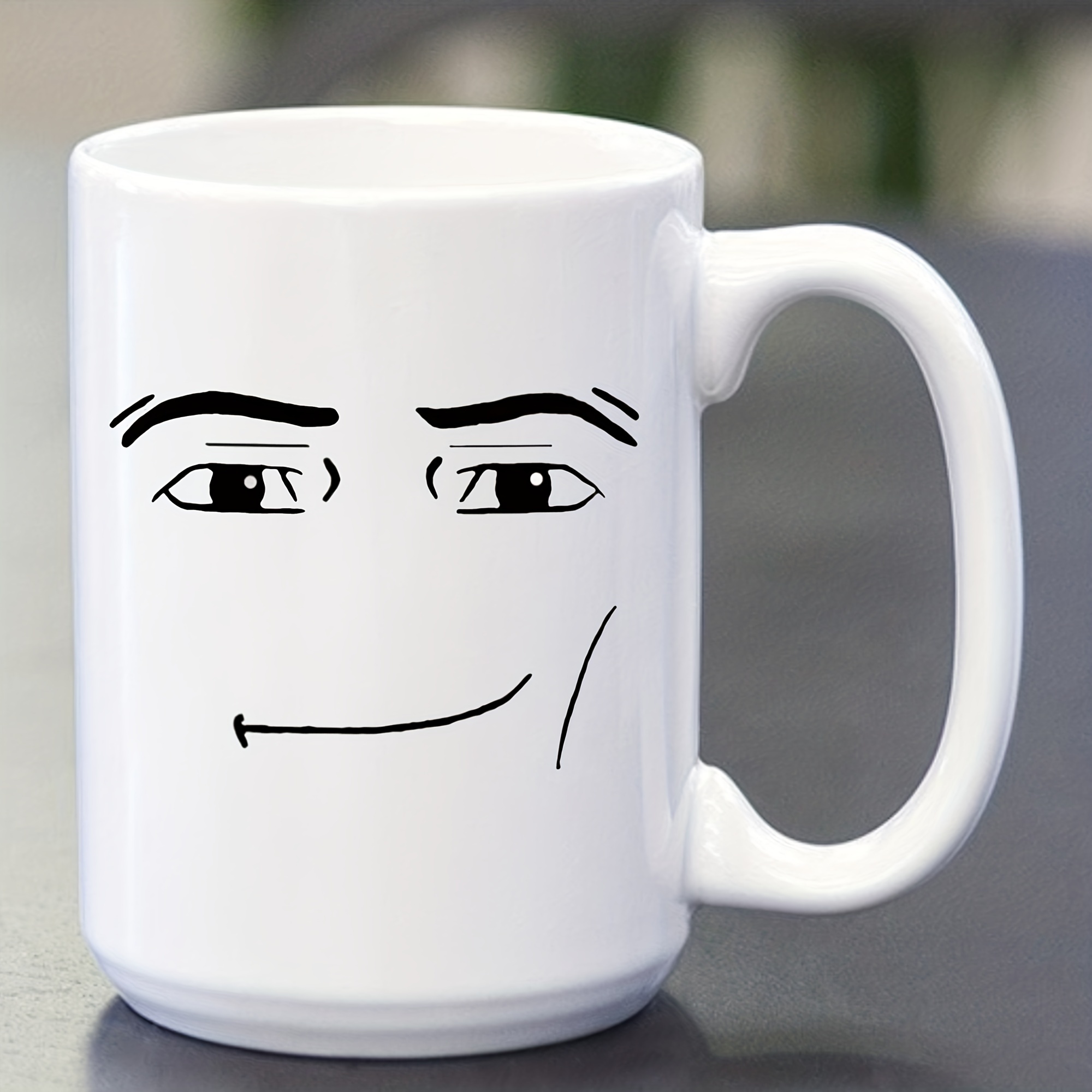 Perfect Dude Mug for Boys - Funny Coffee Mug - Fun Mugs - Cool Coffee Mugs  for Men - 11 oz