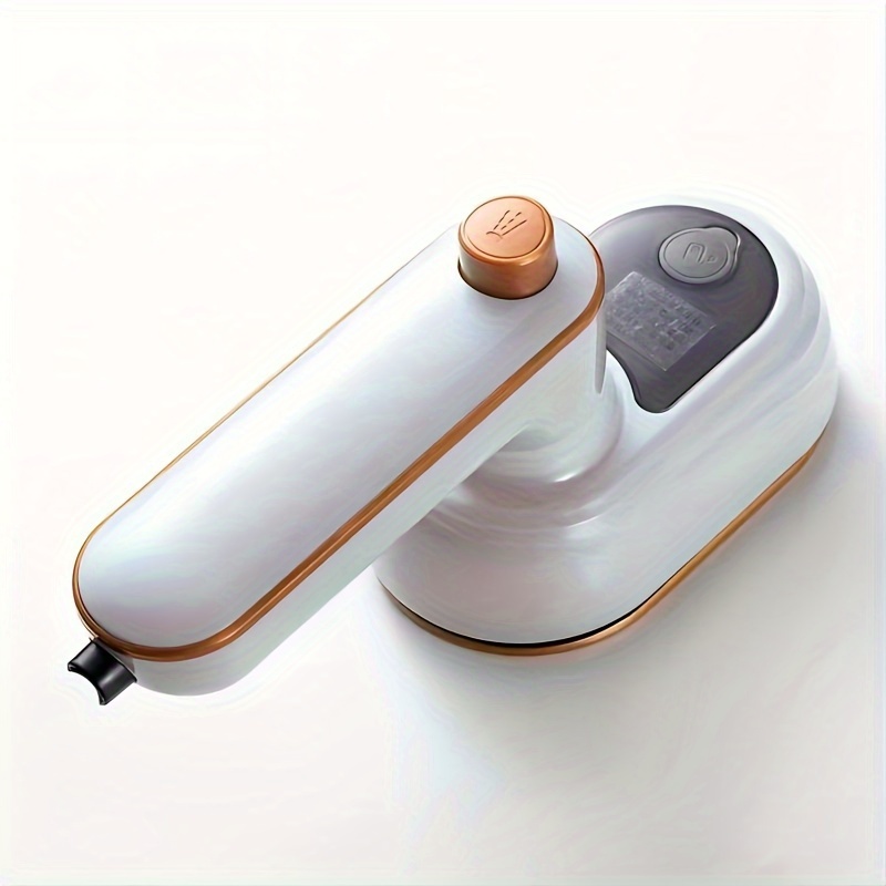 Portable Mini Ironing Machine, 2024 New Handheld Travel Mini Steam