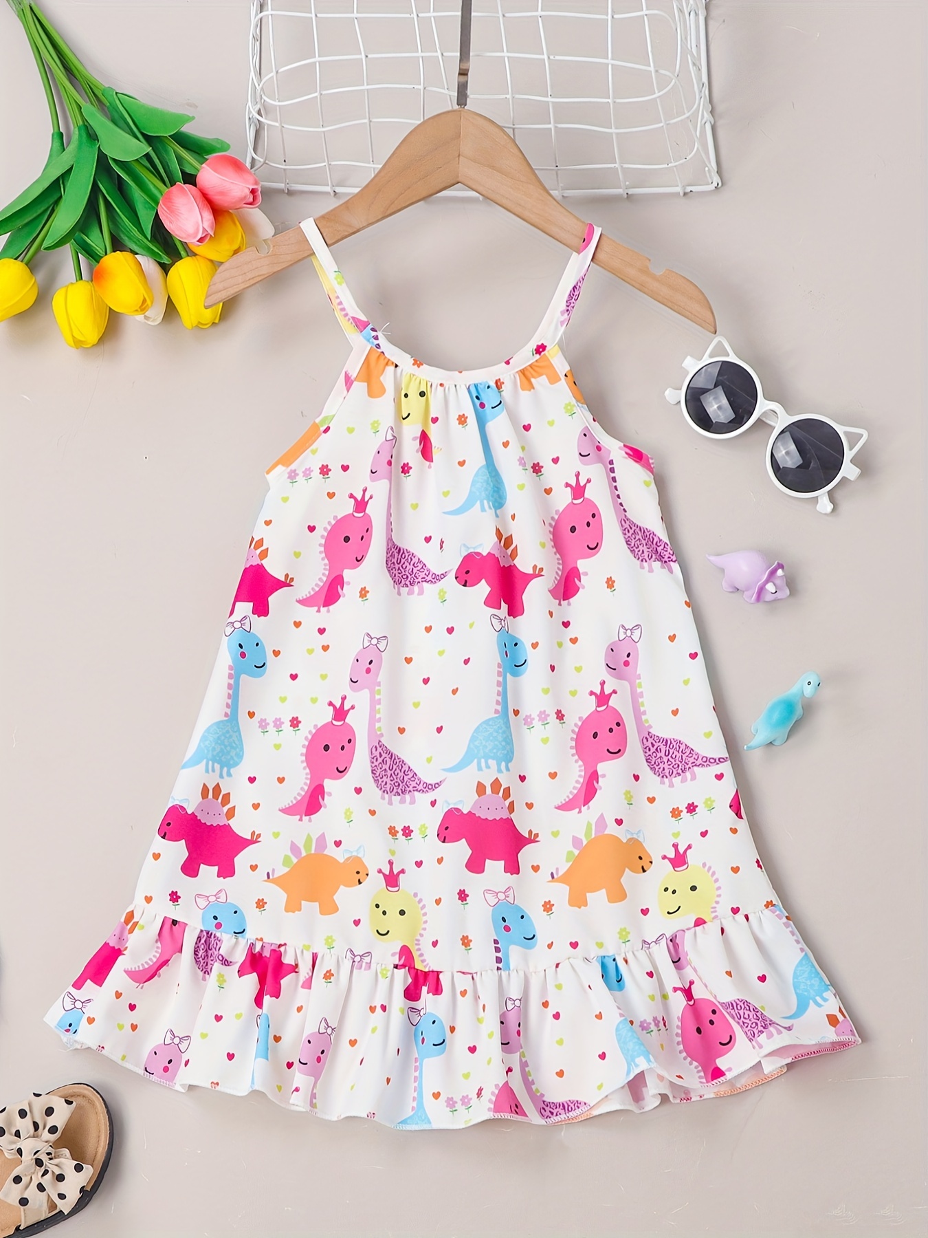 Kids sun cheap dresses