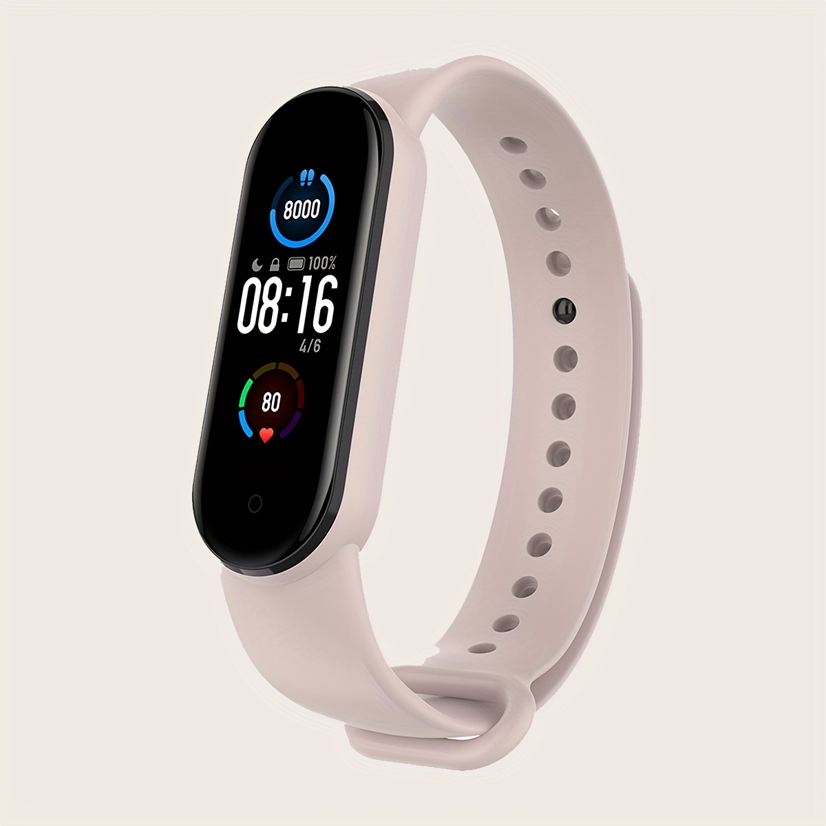Wristband For Redmi Watch 3 Active Silicone Strap - Temu Germany