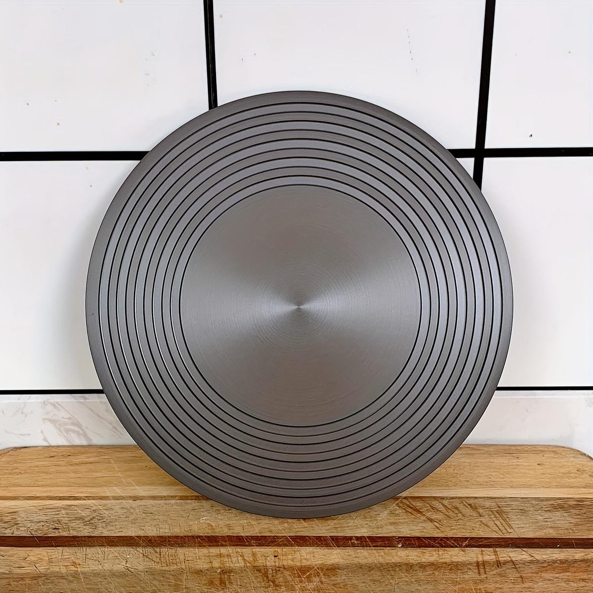 Diffuseur De Chaleur 1pc Pour Cuisinière À Gaz Plateau De - Temu Canada