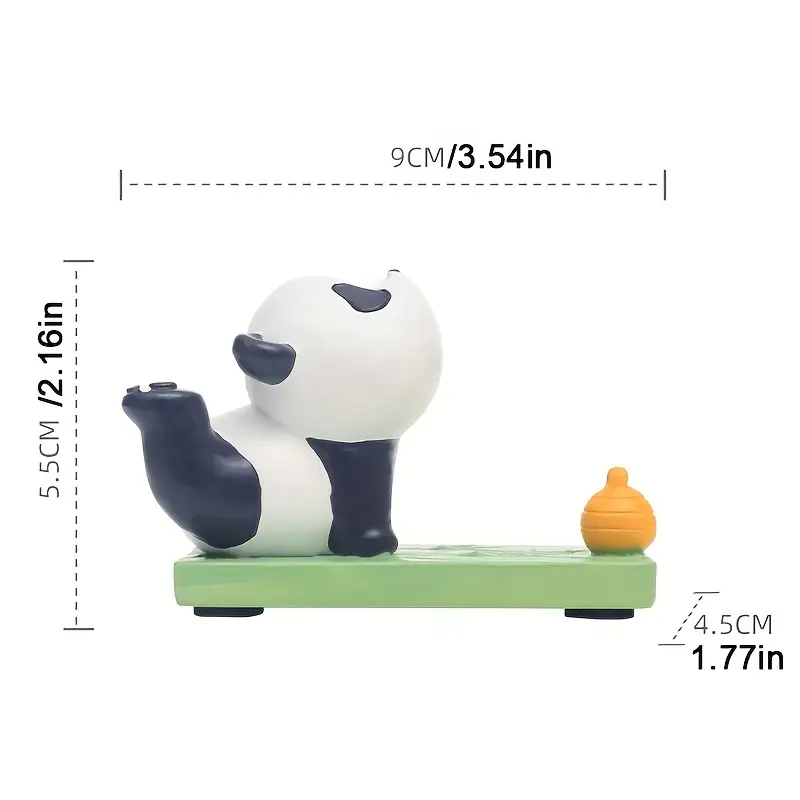 Home - The Smart Panda