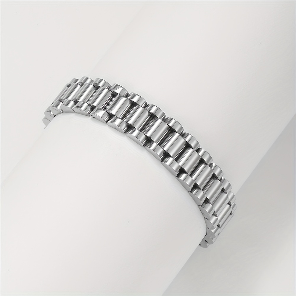 Men's Strap Bracelet, Casual Style