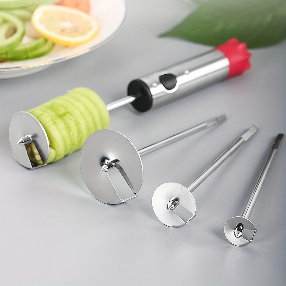 Vegetable Corer - Temu