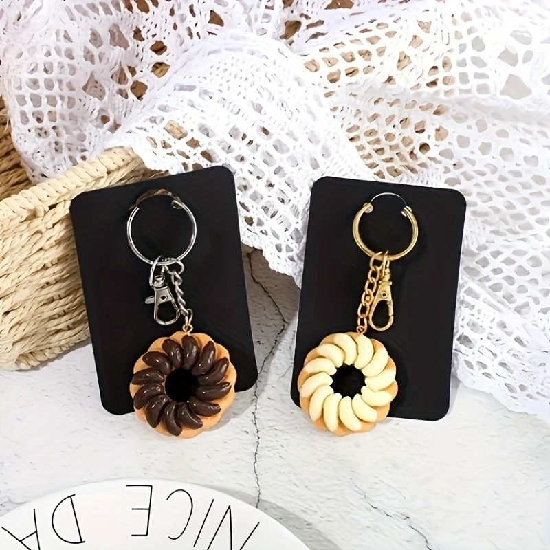 The Hanging Daisy Earring Display