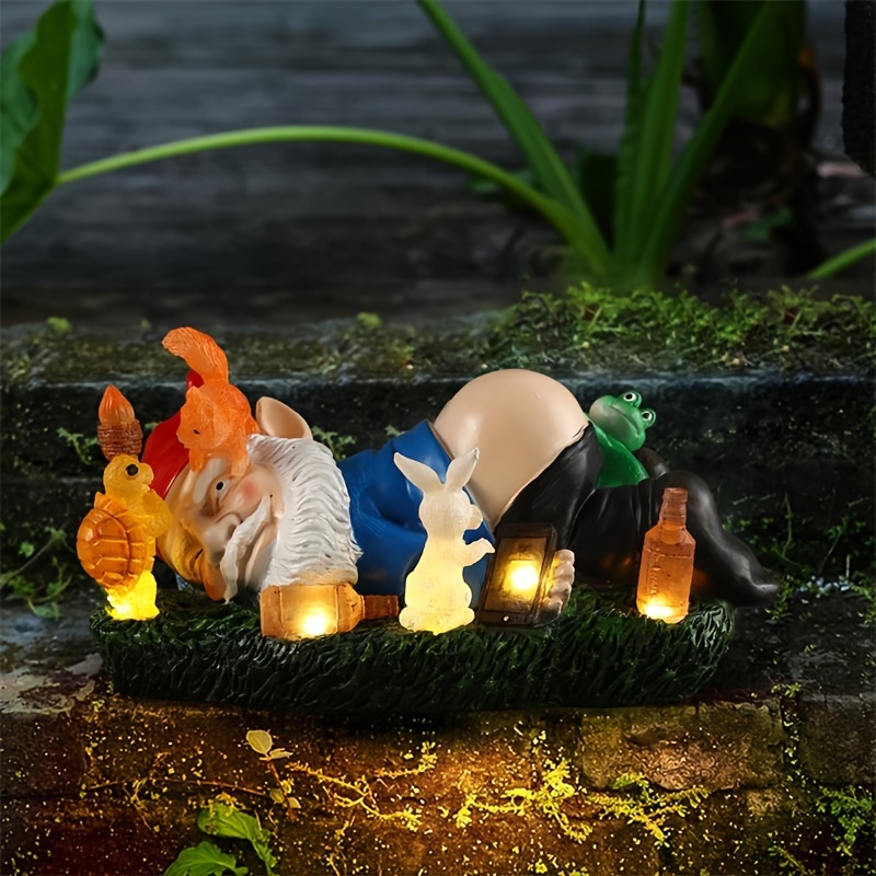 1 Pièce Sculpture De Jardin De Noël En Forme De Pingouin Lumineux 2024  Décoration De Bonne Année Acrylique Motif Pingouin 2D Avec Lumière LED  Décoration De Fête Éclairage Extérieur Affichage De Jardin