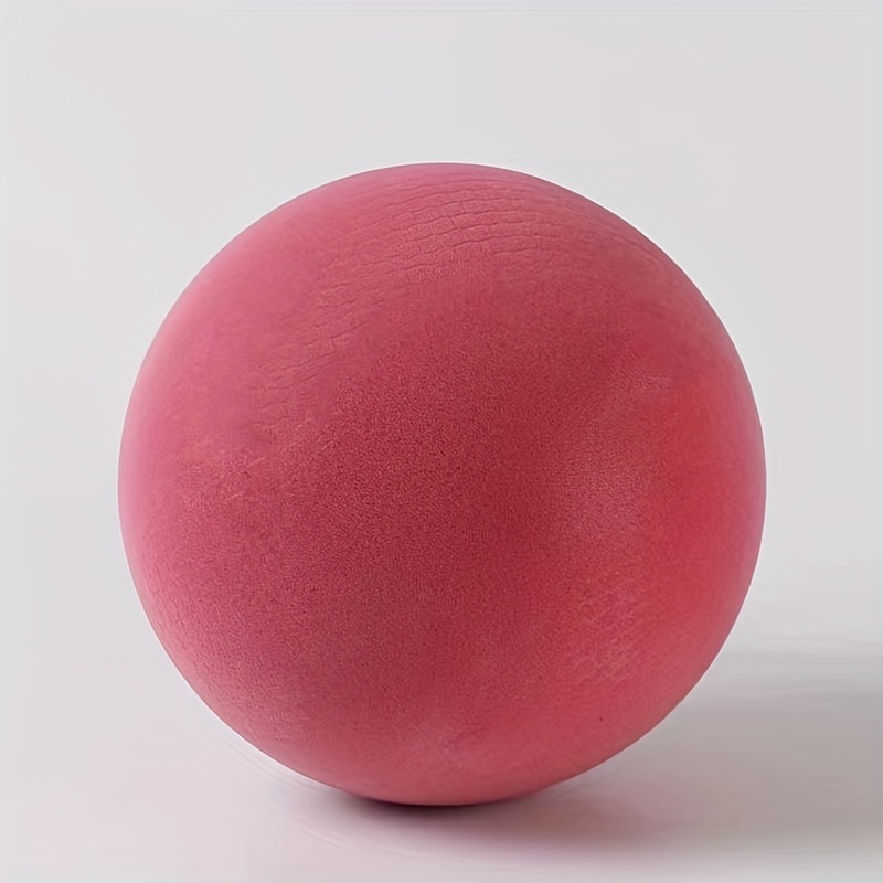 Solid Color Mute Ball - Temu