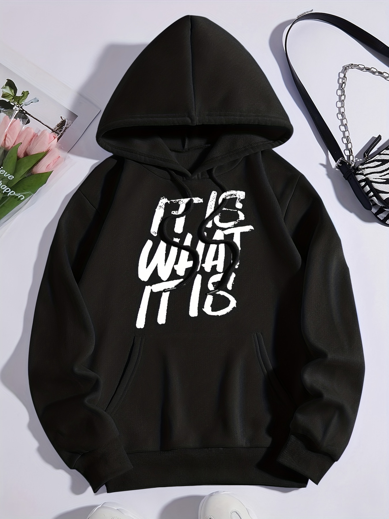 Wish discount bts hoodie