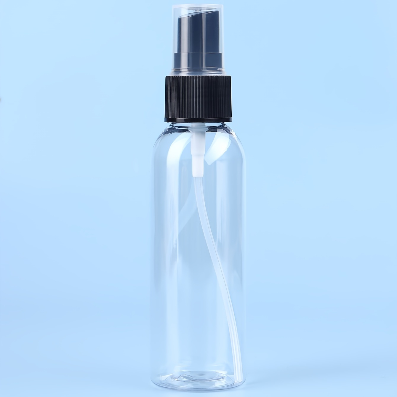 Small Spray Bottle Travel Size Fine Mist Hair Sprayer - Temu