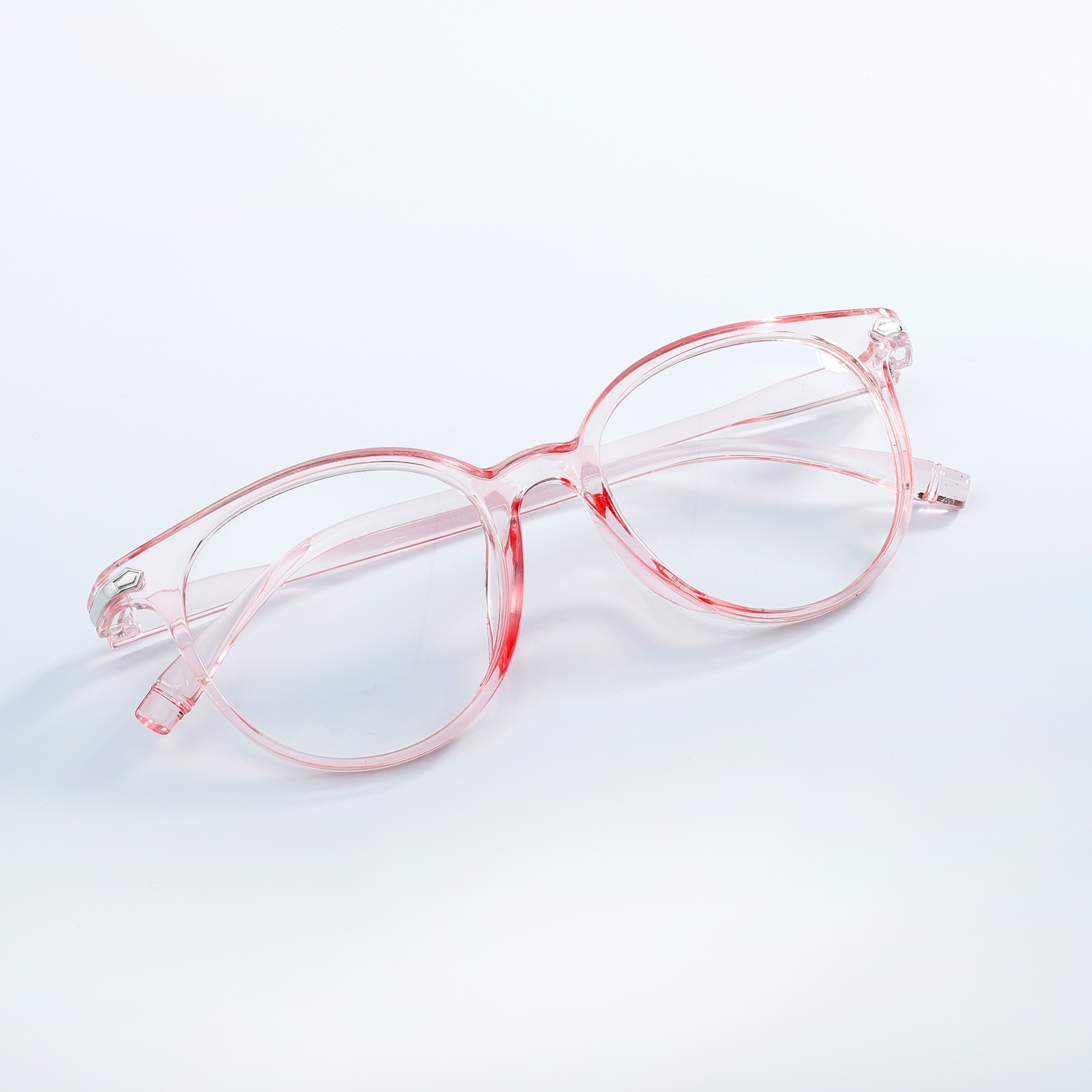 Niedliche Brille - Kostenloser Versand Für Neue Benutzer - Temu