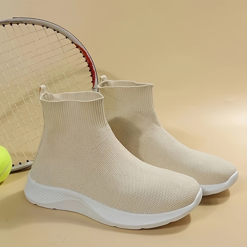 Ankle boots tennis best sale