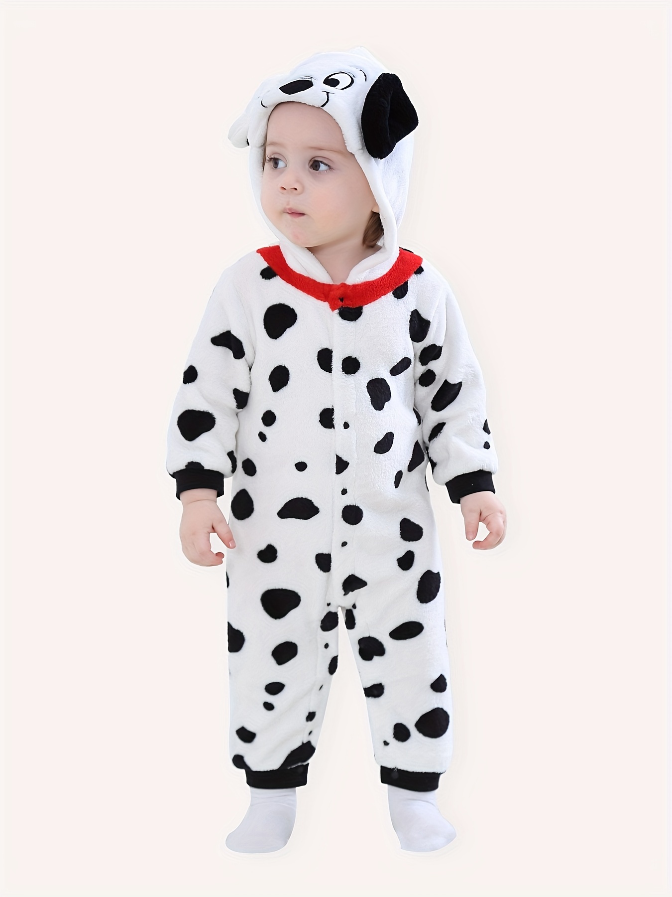 Super Cute Animal Shape Unisex Baby's Costume Winter Autumn - Temu Italy