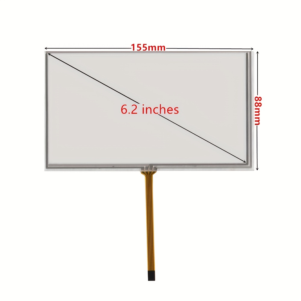 Replacement Tumbler Glass Insert