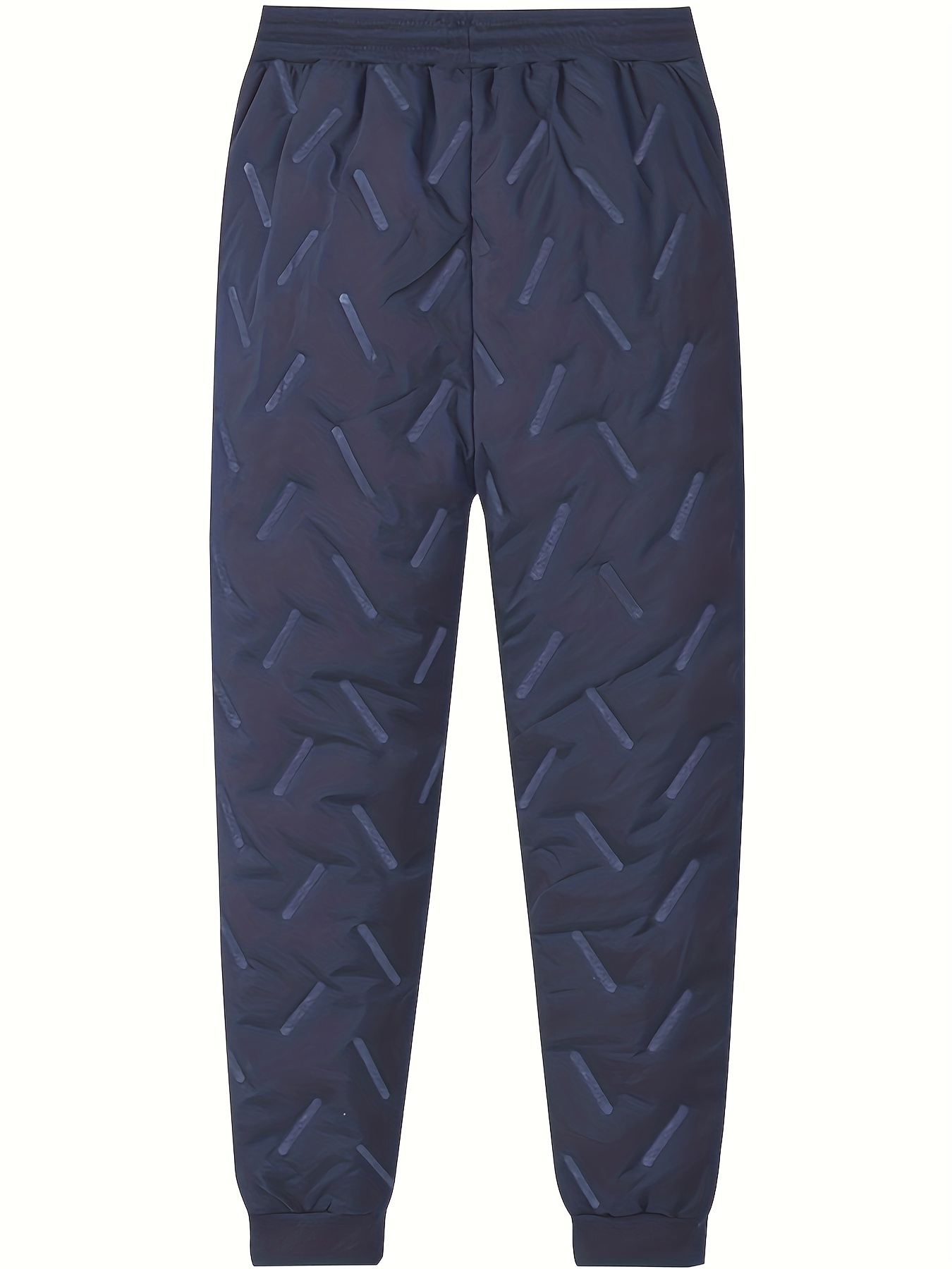 Pantalón térmico para niños con forro de punto y corte holgado Azul oscuro  estampado • 12.99 € • bonprix