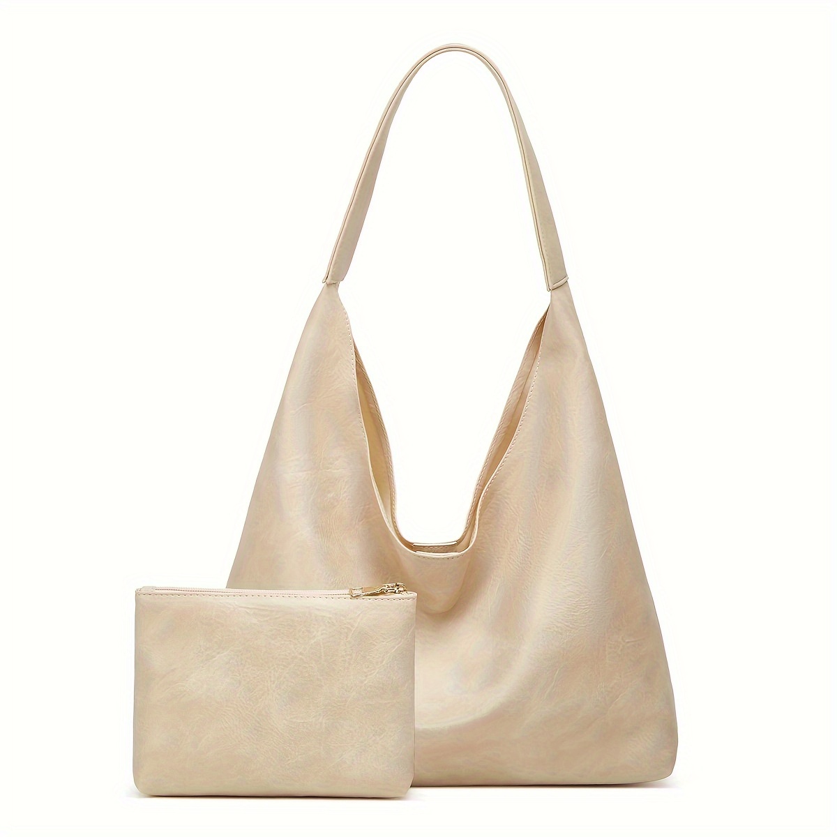 Arden slouchy tote online bag