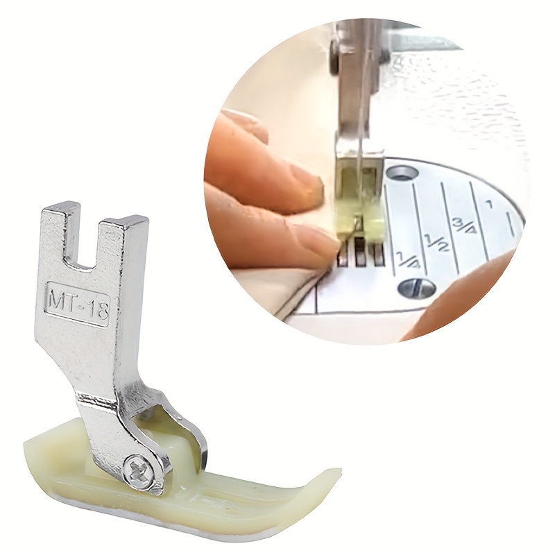 Sewing Machine Presser Foot Set Sewing Machine Spare Parts - Temu