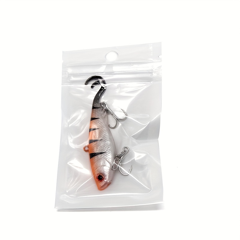 Bakery Soft Bait Lure Fish Shaped Small Twister Tail Lead - Temu