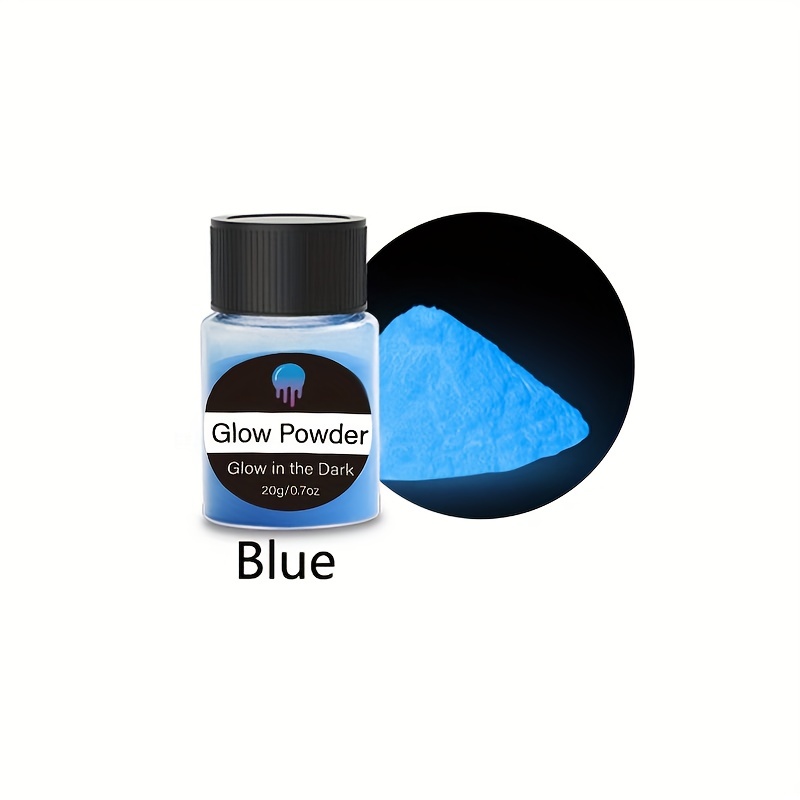 Bulk Glow In The Dark Mica Powder Absorbs Any Long Afterglow Of Glow In The  Dark Pigment - Buy Bulk Glow In The Dark Mica Powder Absorbs Any Long  Afterglow Of Glow