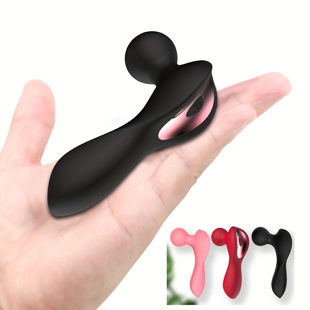 Wand Massager - Temu