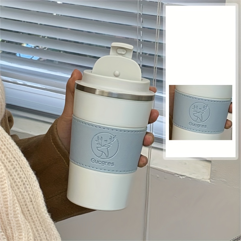 Thermal To-Go Mug  Evriholder Products