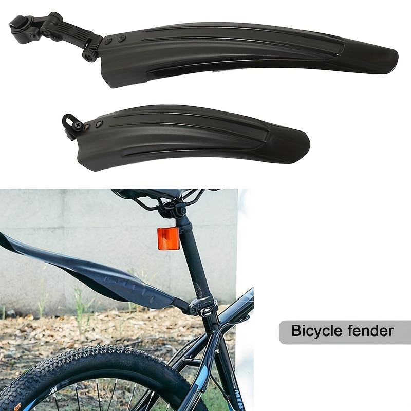 Mudguard discount set mtb