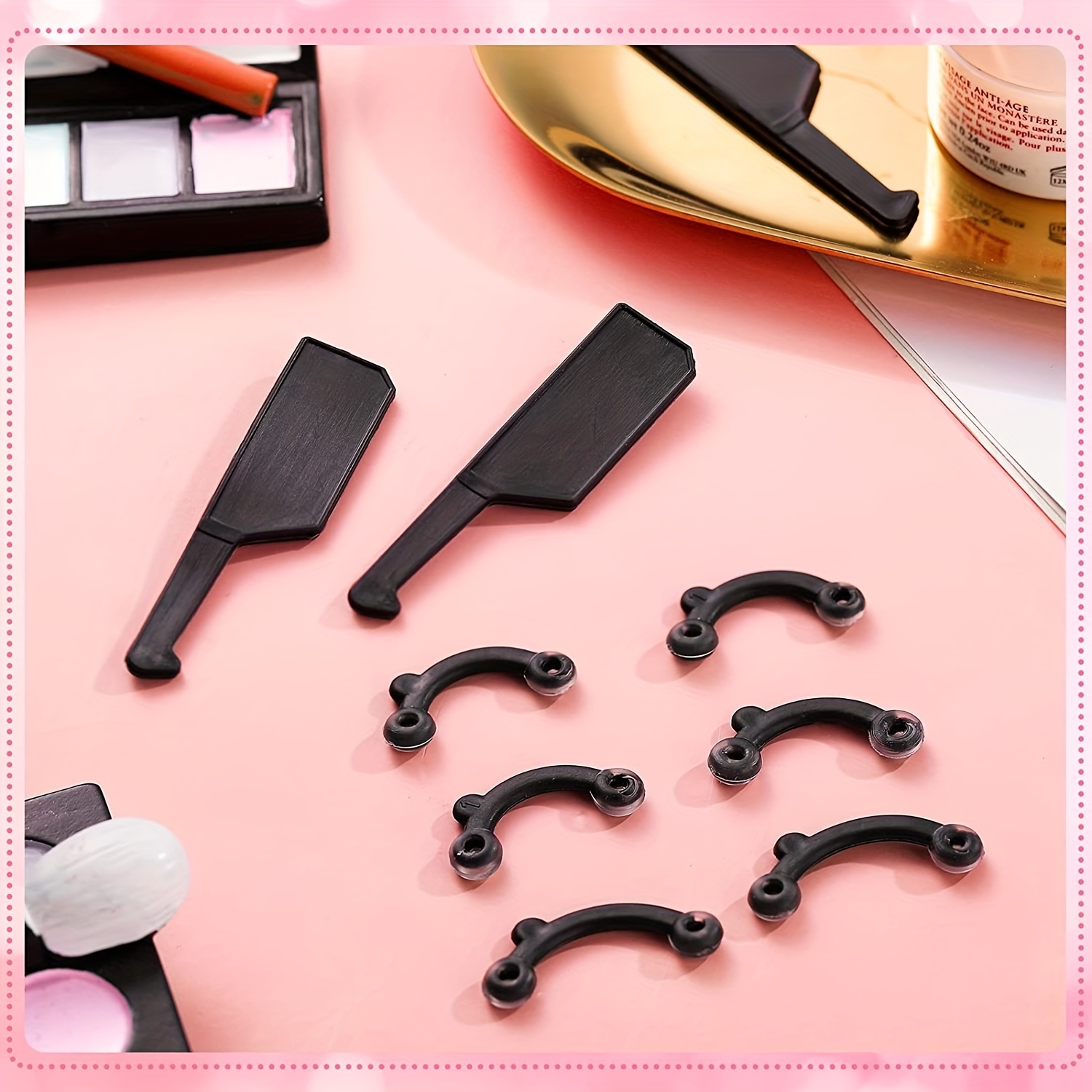 NOSE SHAPING ROLLER Salon Beauty Clip Nose Slimmer Tightening Nose Beauty  Acc ^^ $5.61 - PicClick AU